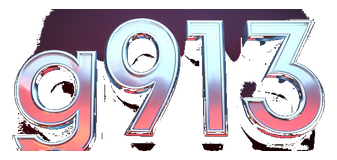 g913 logo