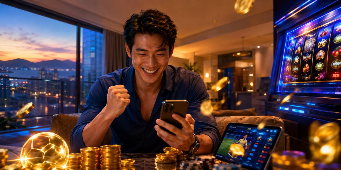 g913 Bảng tỷ lệ trả thưởng minh bạch